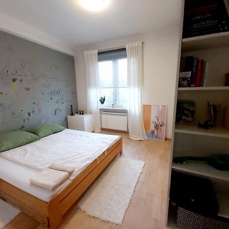 Apartament Koszykowa 1 Warschau Exterior foto