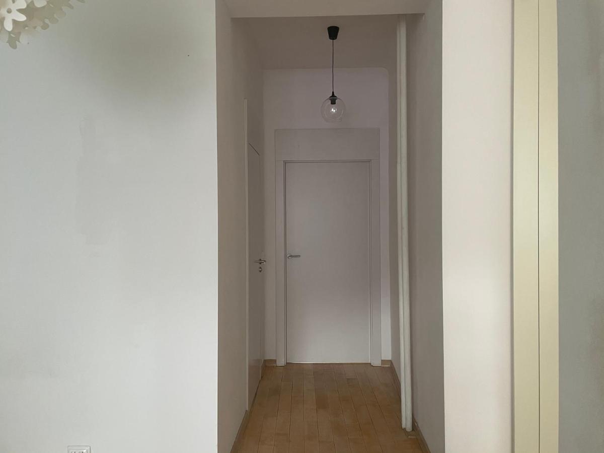 Apartament Koszykowa 1 Warschau Exterior foto