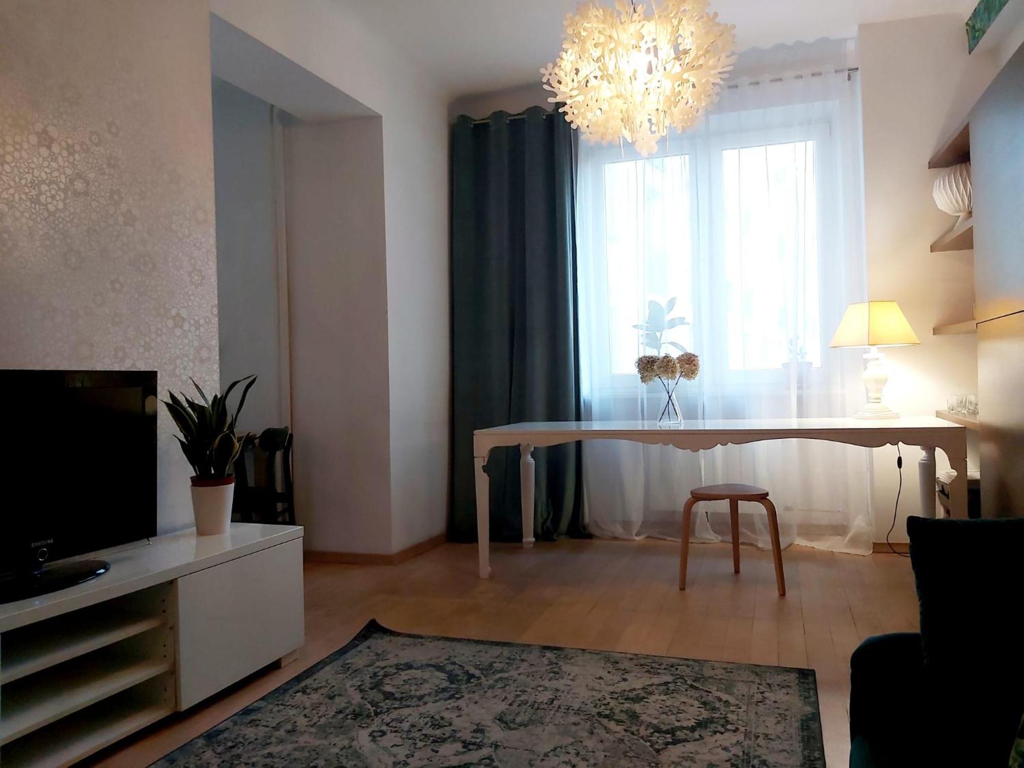 Apartament Koszykowa 1 Warschau Exterior foto