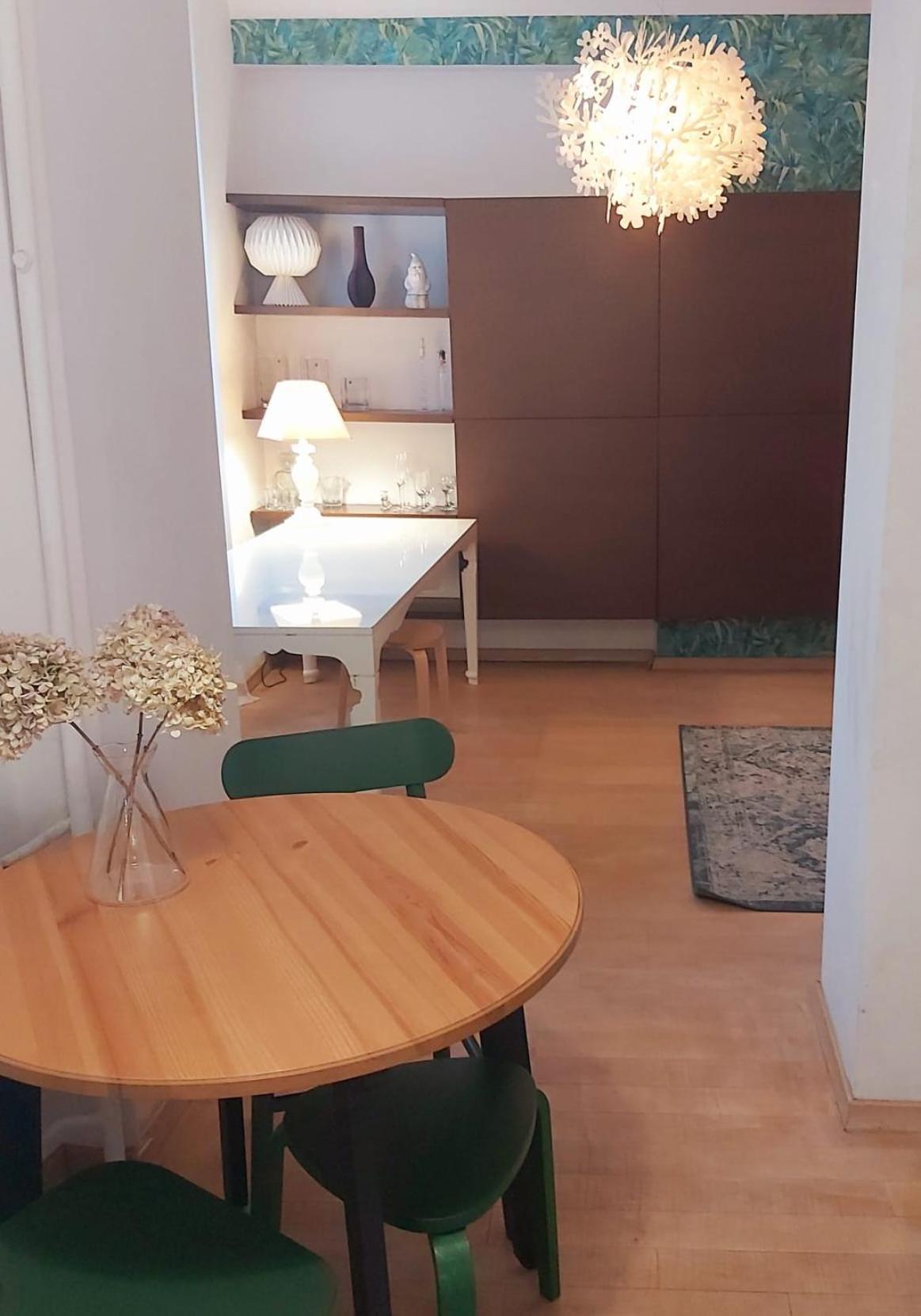 Apartament Koszykowa 1 Warschau Exterior foto